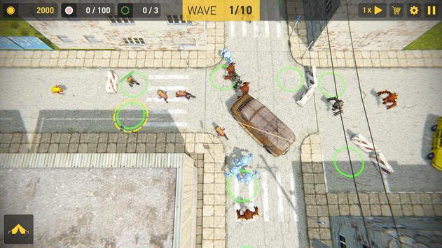 Landscape Live Wallpaper screenshot image 2_Popularmodapk.com