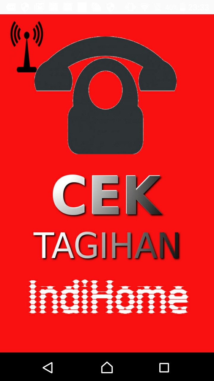 Cek Tagihan Telkom Indihome screenshot image 7_Popularmodapk.com