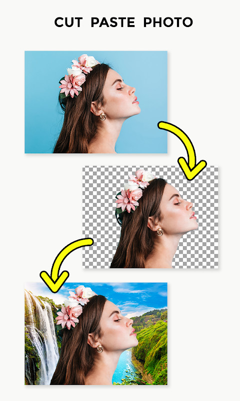 Auto CutOut Removal Background screenshot image 4_Popularmodapk.com