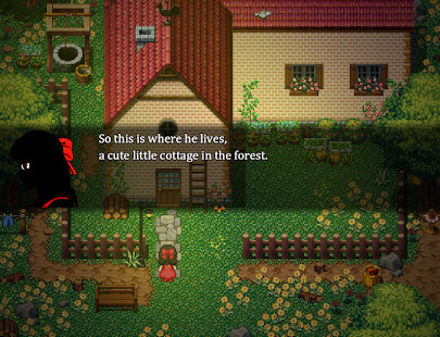 亲爱的红汉化破解版<span>(mod)</span> screenshot image 6_Popularmodapk.com