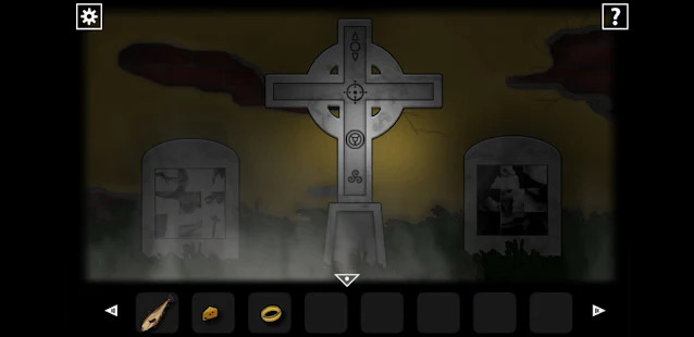 遗忘之丘：秋破解版<span>(mod)</span> screenshot image 5_Popularmodapk.com