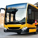 Bus Simulator: Bus Edition0.1_Popularmodapk.com