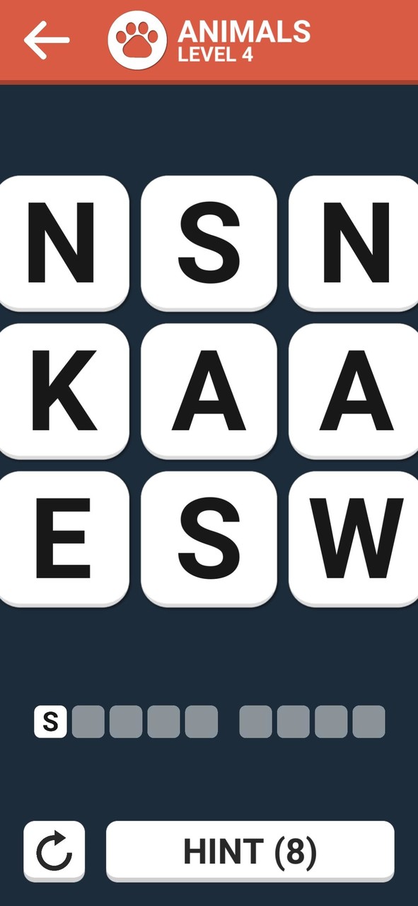 Word Quiz screenshot image 1_Popularmodapk.com