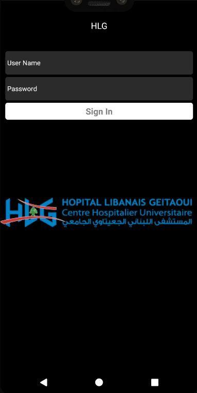 HLG screenshot image 8_Popularmodapk.com