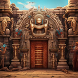 Ancient Escape Room - Mysteryv1.5.8_Popularmodapk.com