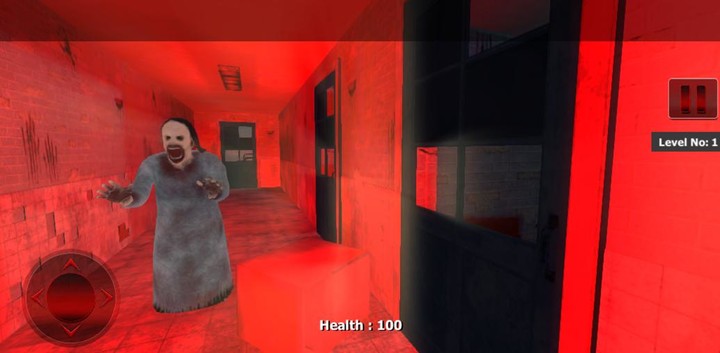 Scary Granny Remaker Game screenshot image 5_Popularmodapk.com