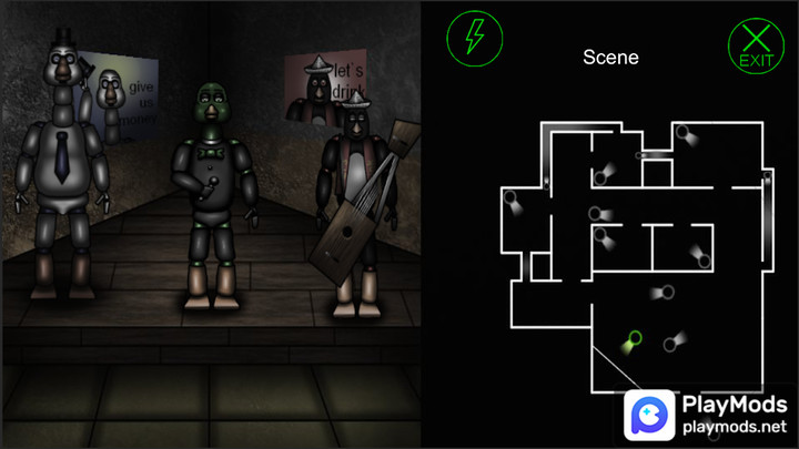 SNAG 2 Seven Nights at Goose's<span>(Unlock all levels)</span> screenshot image 5_Popularmodapk.com