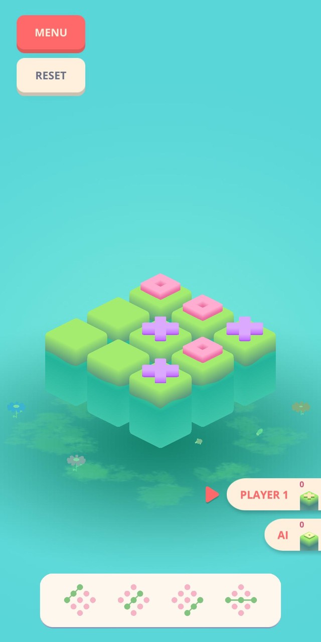 Tic Tac Toe: XO screenshot image 5_Popularmodapk.com