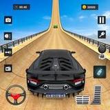 Ramp Car Stunts - Car Games9.6_Popularmodapk.com