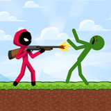 Stick vs Zombies<span>(Unlimited Money)</span>1.6.0_Popularmodapk.com