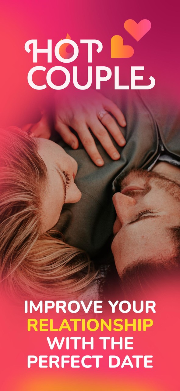 Hot Couple: Date Night screenshot image 1_Popularmodapk.com