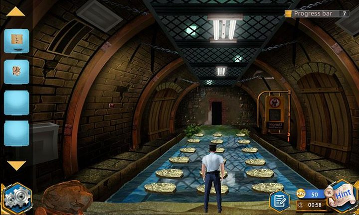 حرب الممالک: صراع الشرق والغرب screenshot image 6_Popularmodapk.com