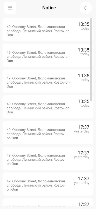 Garm screenshot image 4_Popularmodapk.com