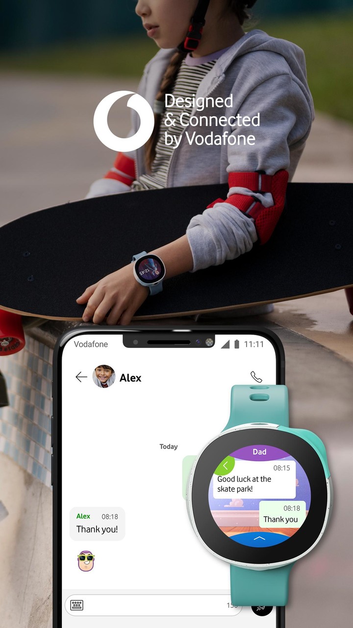 Vodafone Smart screenshot image 1_Popularmodapk.com