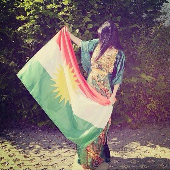 Kurdish Flag Wallpapers screenshot image 10_Popularmodapk.com