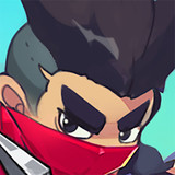 Ninja Go!<span>(Unlimited Currency)</span>0.1.7_Popularmodapk.com