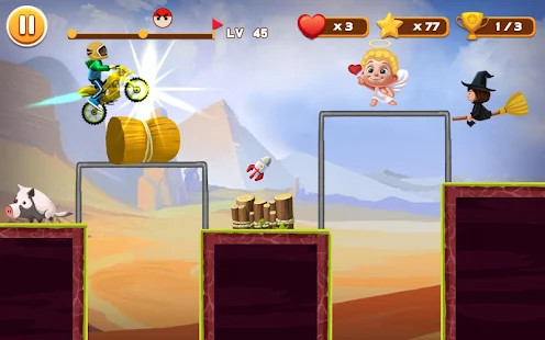 特技摩托赛破解版<span>(mod)</span> screenshot image 28_Popularmodapk.com