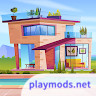 Merge Decor: Dream Home Design<span>(Unlimited money)</span>1.0.84_Popularmodapk.com