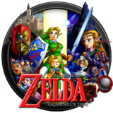The Legend of Zelda Ocarina of Time<span>(NO ADS)</span>1.3.0_Popularmodapk.com