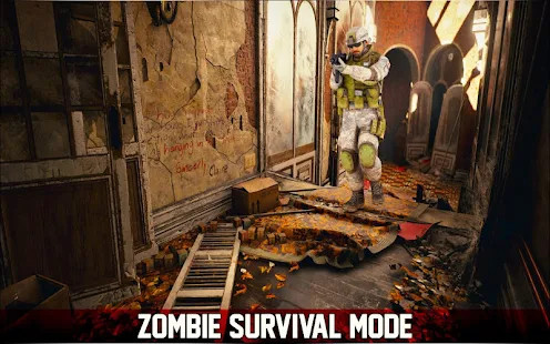 军事突击队3D破解版<span>(mod)</span> screenshot image 5_Popularmodapk.com