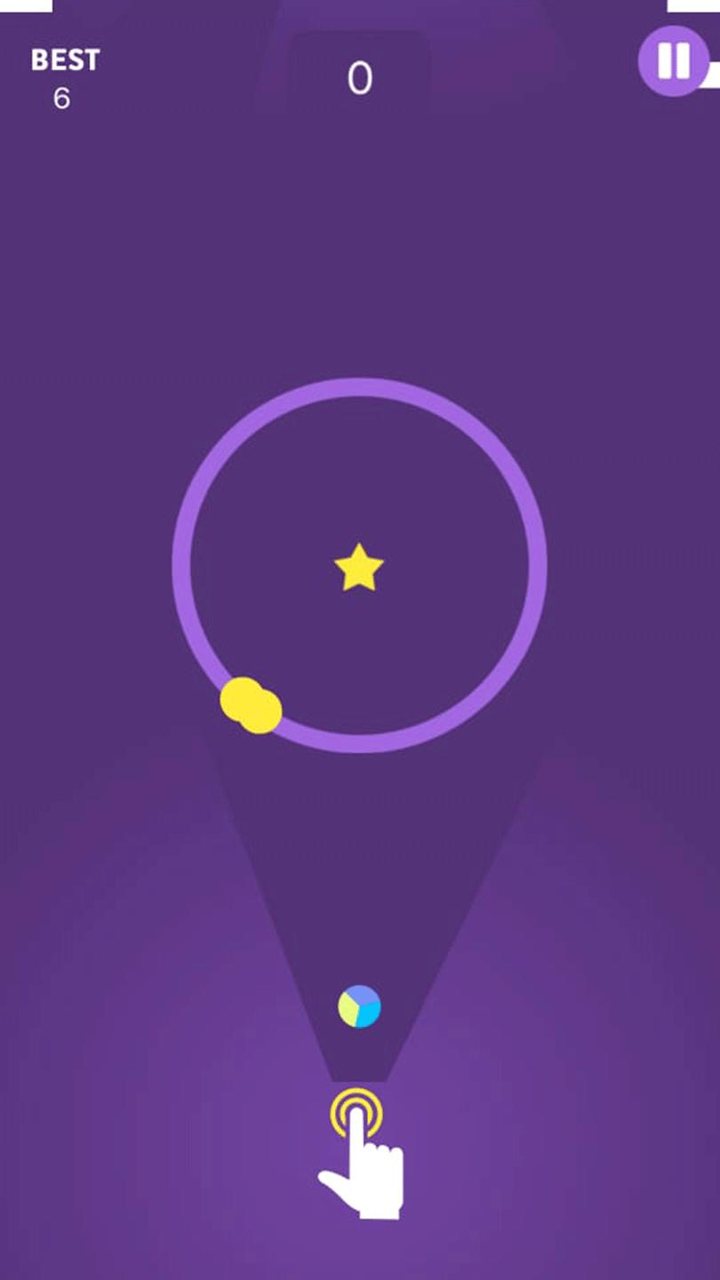 Bounce up screenshot image 3_Popularmodapk.com