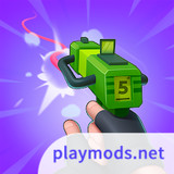 Tear Them All: Robot fighting<span>(No Ads)</span>1.15.2_Popularmodapk.com