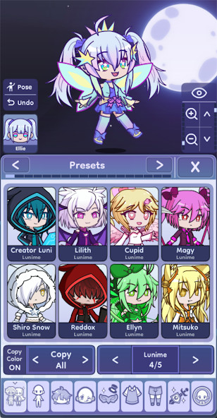 Gacha Life 2 screenshot image 4_Popularmodapk.com