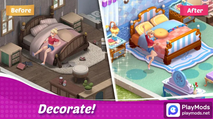 Discord screenshot image 1_Popularmodapk.com