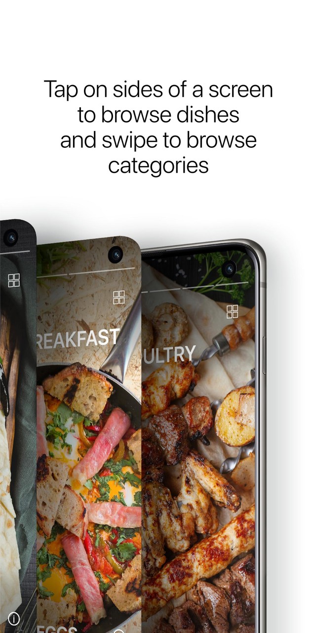 Mayber: Restaurants and People screenshot image 18_Popularmodapk.com