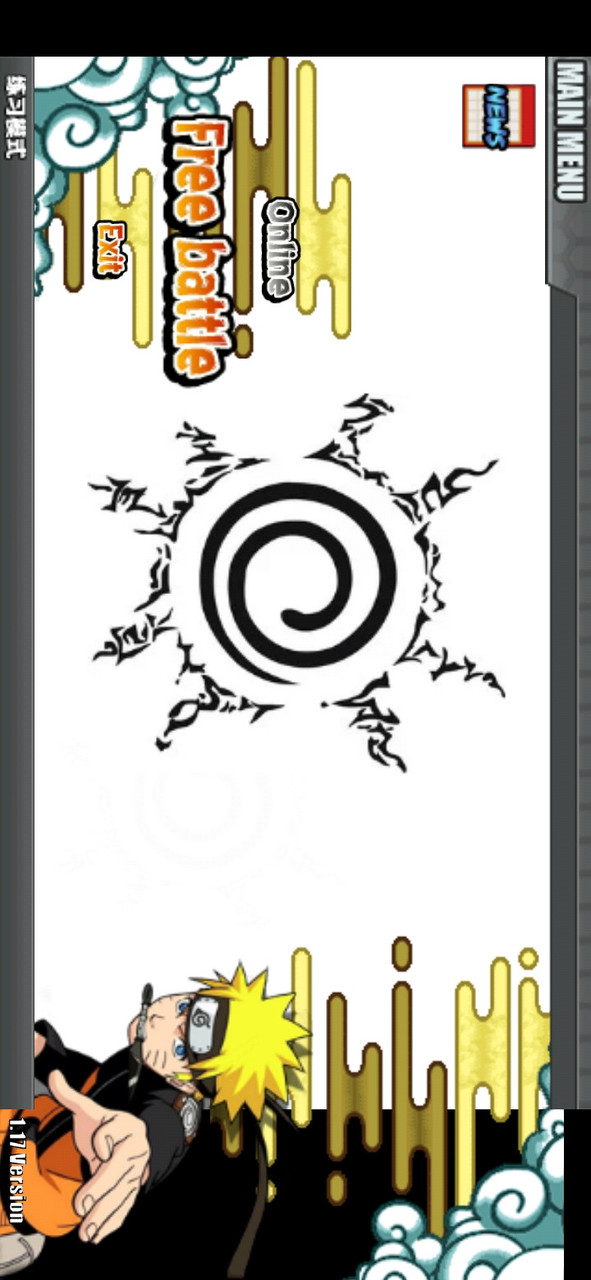 火影战记随风改<span>(mod)</span> screenshot image 2_Popularmodapk.com