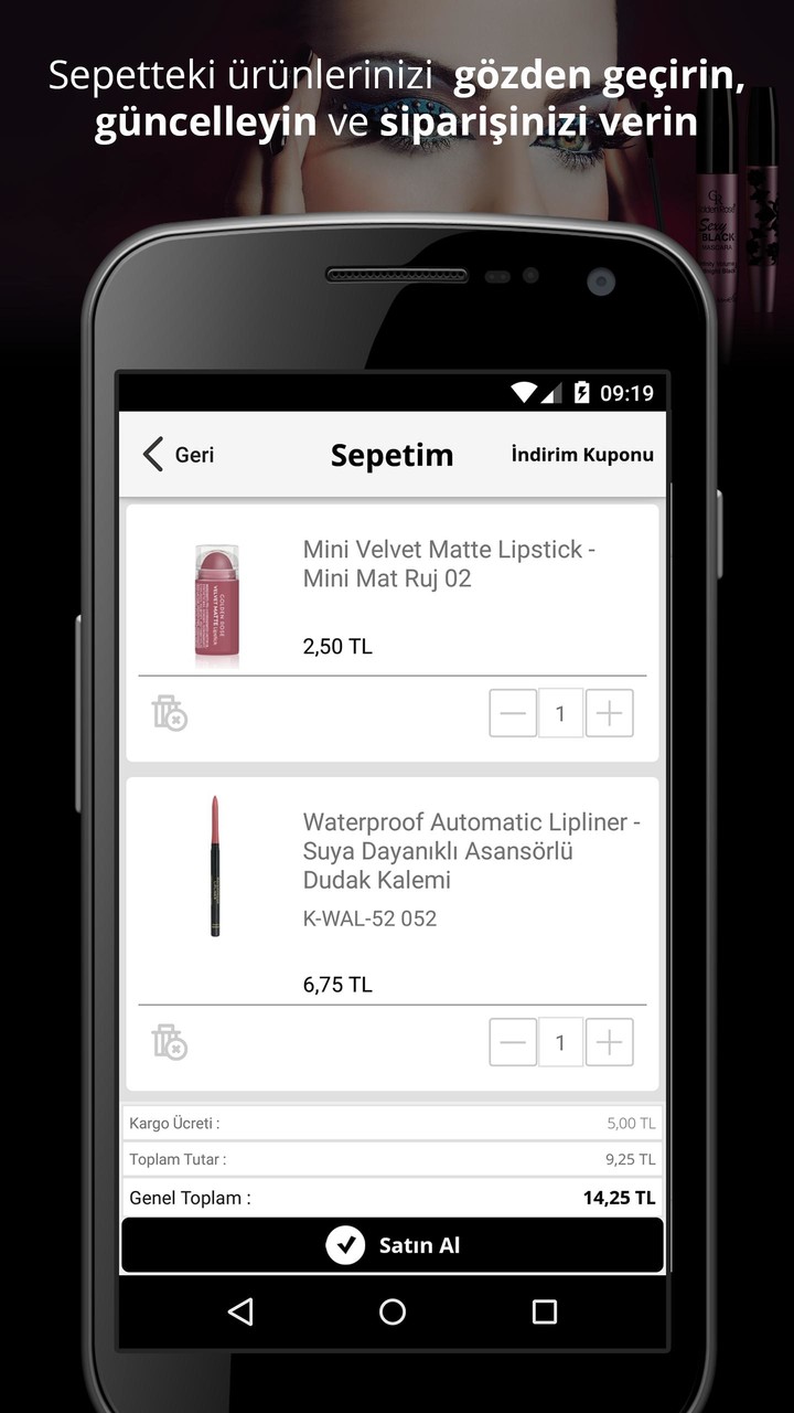 Golden Rose screenshot image 9_Popularmodapk.com