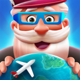 Travel Crush: Match 3<span>(Mod Menu)</span>2.3.1_Popularmodapk.com