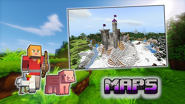 MCPE mod: Minecraft master screenshot image 7_Popularmodapk.com
