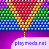 Bubble Shooter<span>(No Ads)</span>1.7.4_Popularmodapk.com