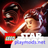 LEGO® Star Wars™: TFA<span>(Unlock All Skin)</span>2.1.1.01_Popularmodapk.com