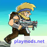 Metal Soldiers 2<span>(Unlimited Money)</span>2.86_Popularmodapk.com