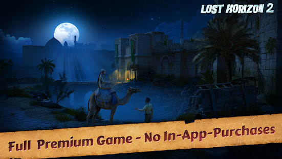 消失的地平线2破解版（含数据包）<span>(mod)</span> screenshot image 2_Popularmodapk.com