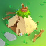 Survivor Island-Idle Game<span>(Unlimited Money)</span>171_Popularmodapk.com