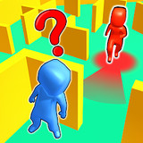 Hide and Seek Escape Adventure<span>(No Ads)</span>2.5_Popularmodapk.com