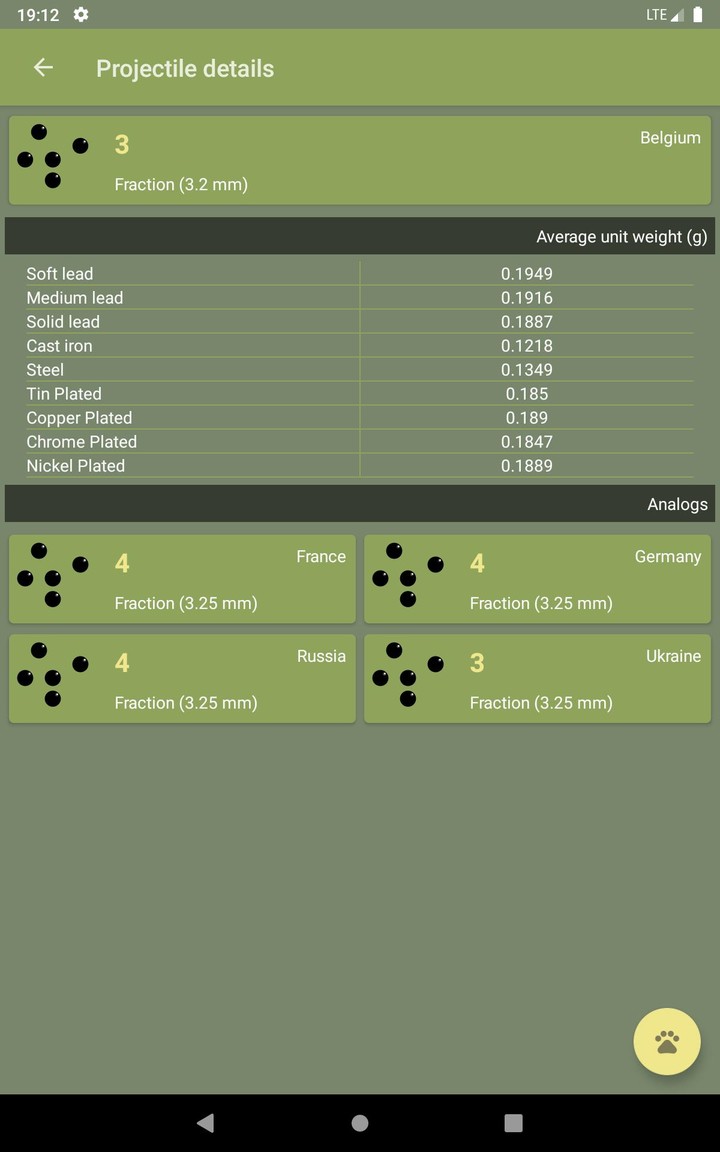 BBC Science Focus Magazine screenshot image 6_Popularmodapk.com