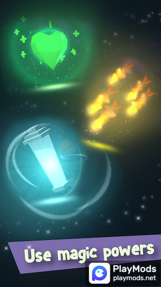 方块塔防破解版<span>(mod)</span> screenshot image 4_Popularmodapk.com