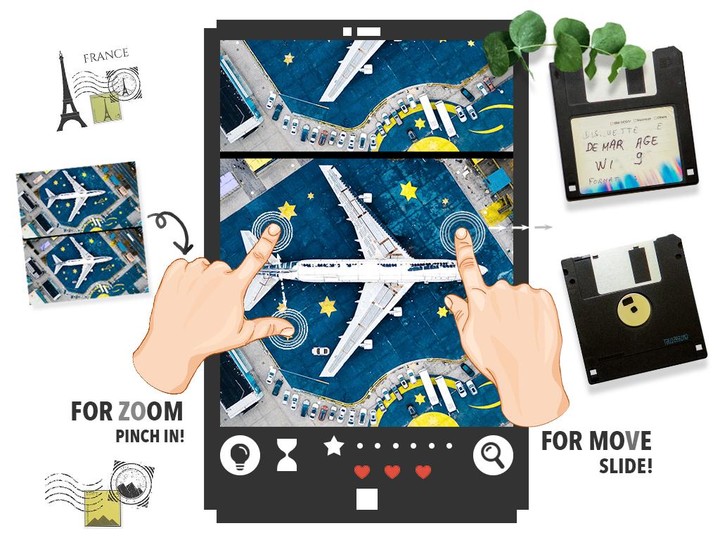 Find the Differences - Spot it screenshot image 4_Popularmodapk.com