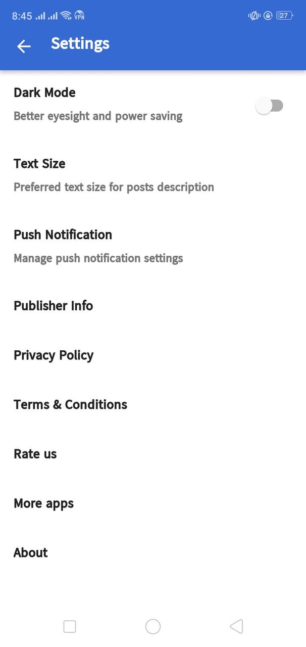 Solo Book screenshot image 10_Popularmodapk.com