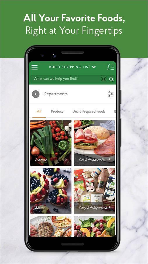 The Fresh Market screenshot image 1_Popularmodapk.com