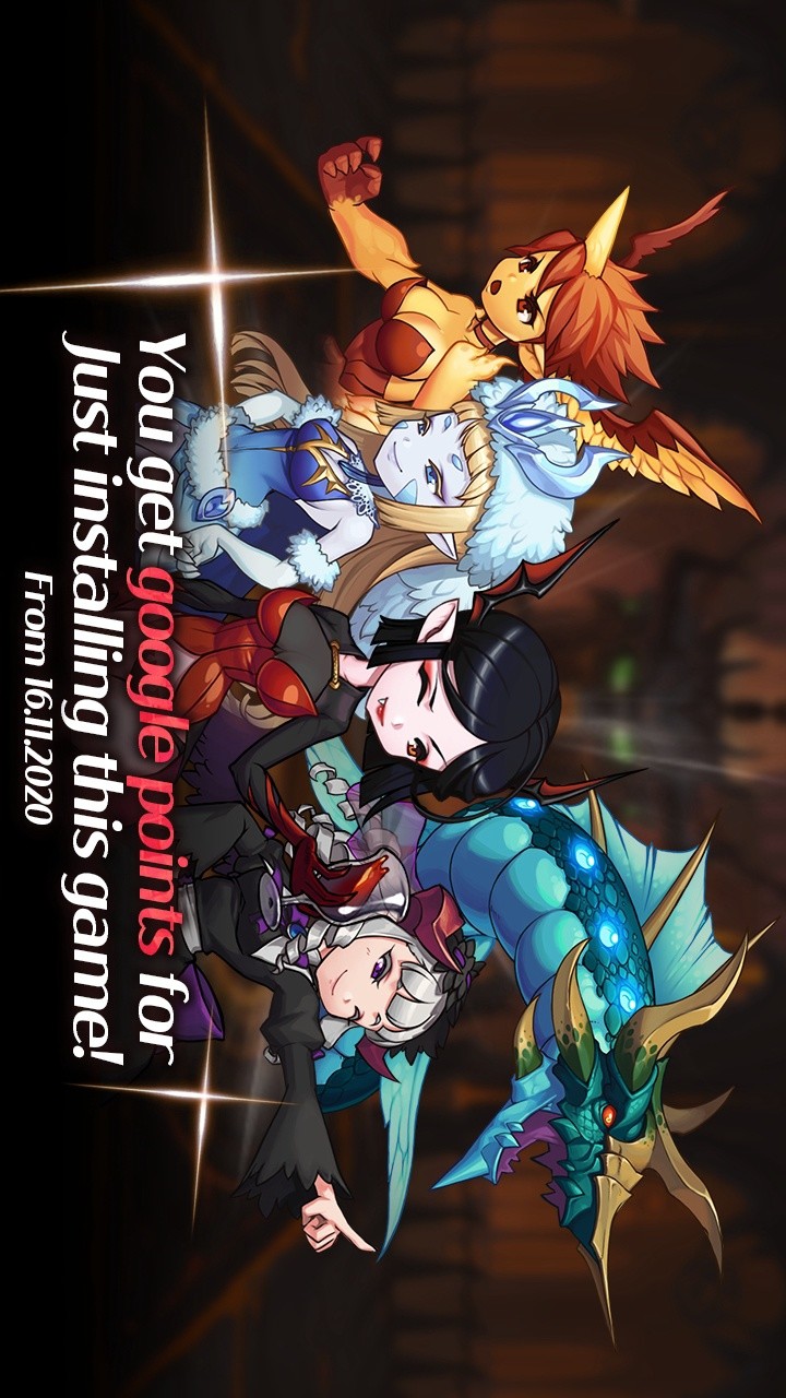 Idle Defence Arena screenshot image 7_Popularmodapk.com