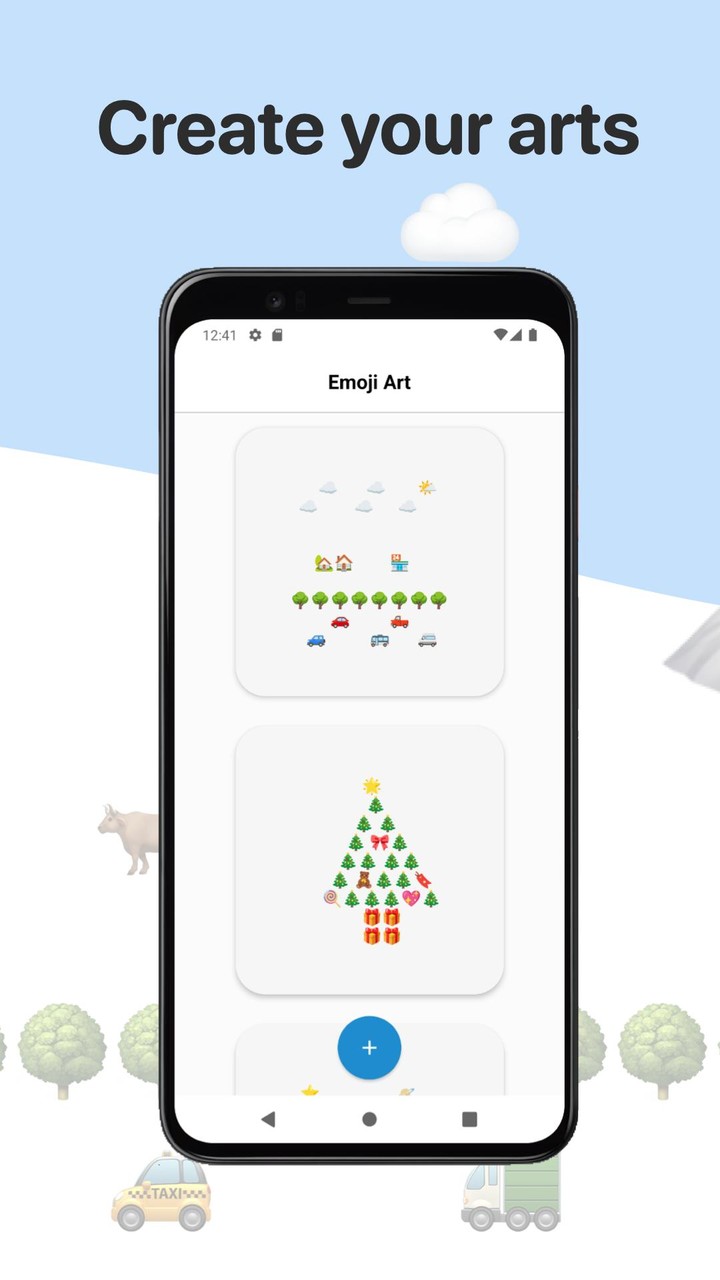 Crazy battlefield (Mod) screenshot image 3_Popularmodapk.com