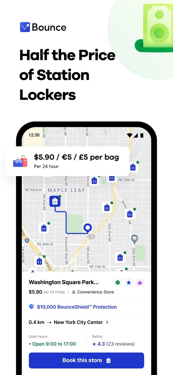 Moe House Story<span>(Unlimited Currency)</span> screenshot image 8_Popularmodapk.com