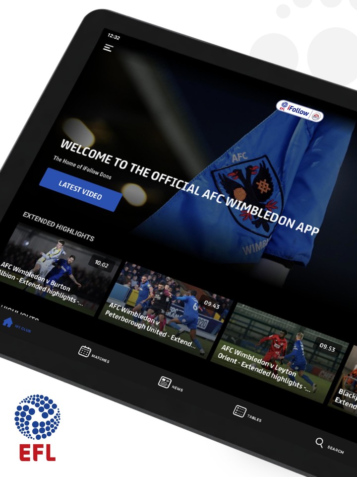 EFL iFollow screenshot image 4_Popularmodapk.com