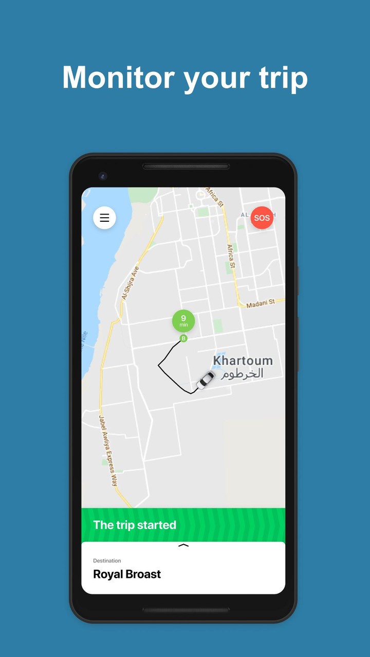 Tirhal screenshot image 5_Popularmodapk.com