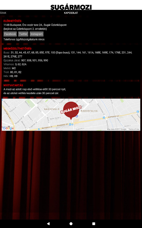 Sugár Mozi screenshot image 5_Popularmodapk.com